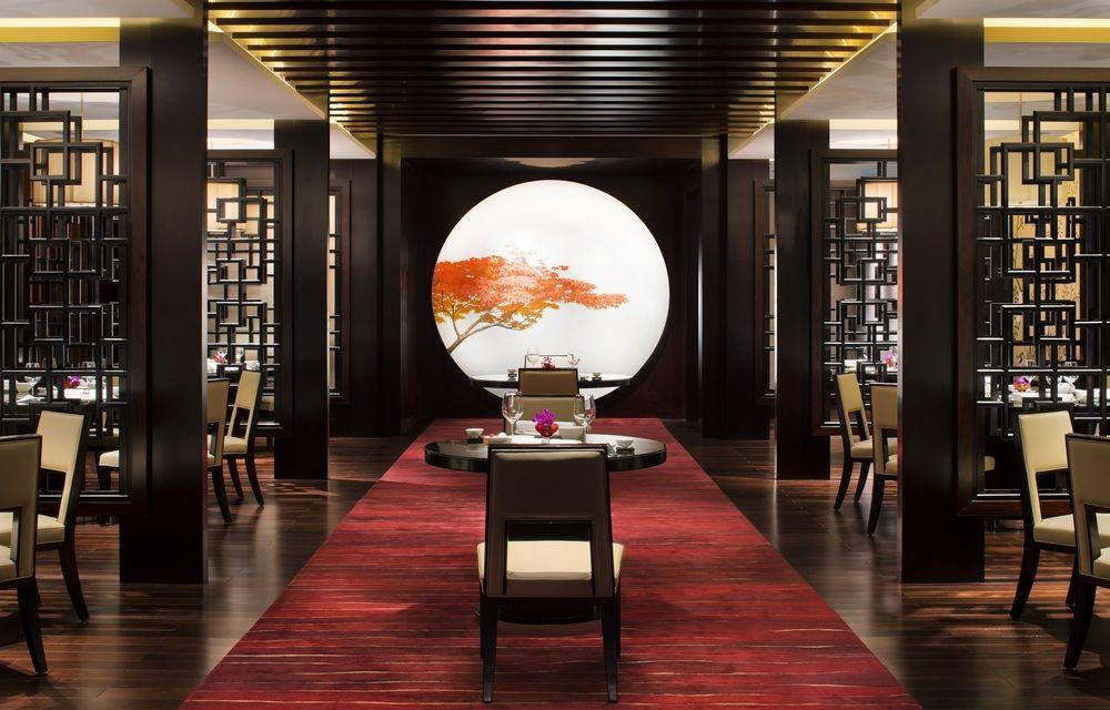 Jw Marriott Hotel Beijing Central Exterior photo