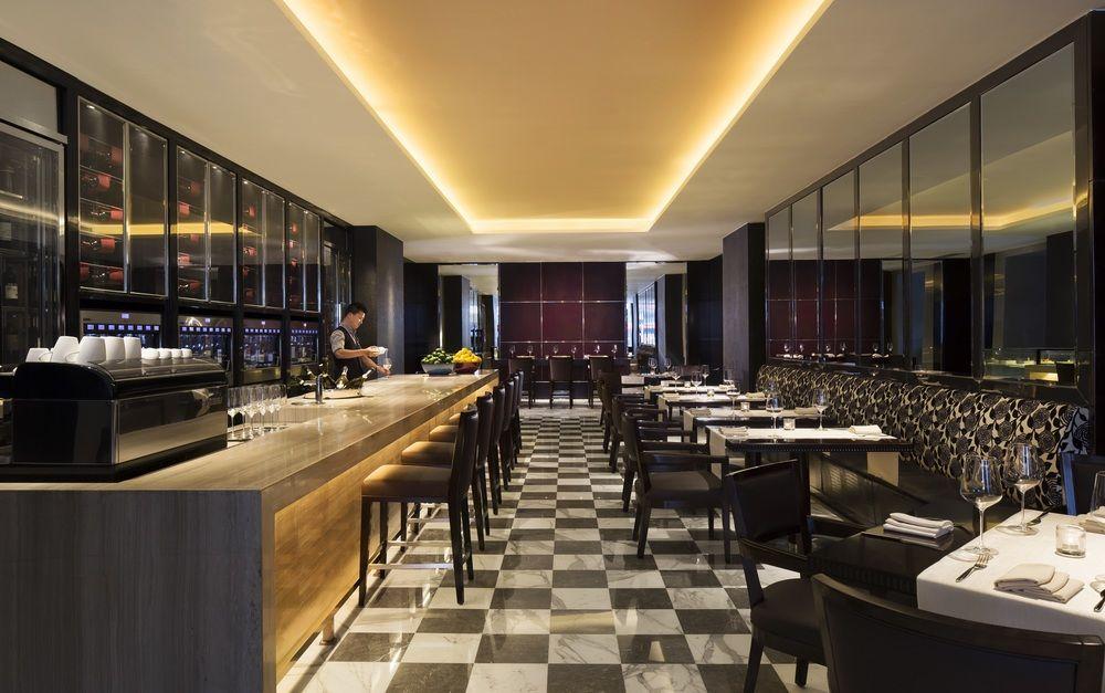 Jw Marriott Hotel Beijing Central Exterior photo